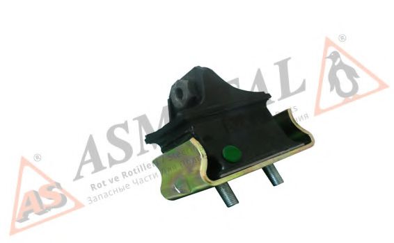 окачване, двигател 45MR0100