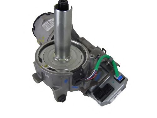 кормилна колона