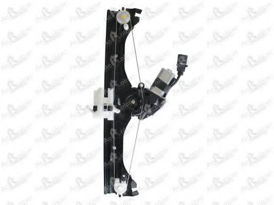 стъклоподемник