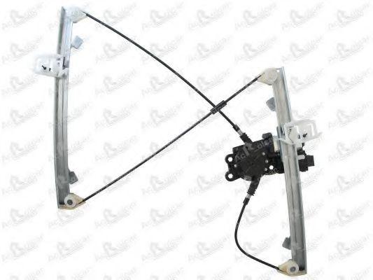 стъклоподемник