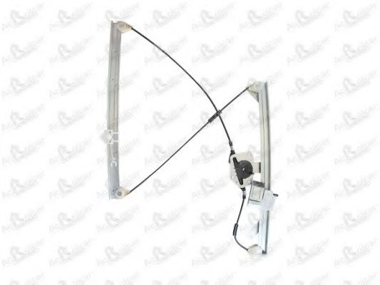 стъклоподемник