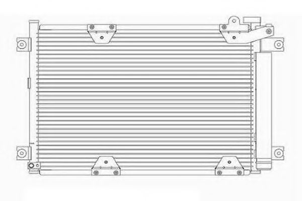 кондензатор, климатизация