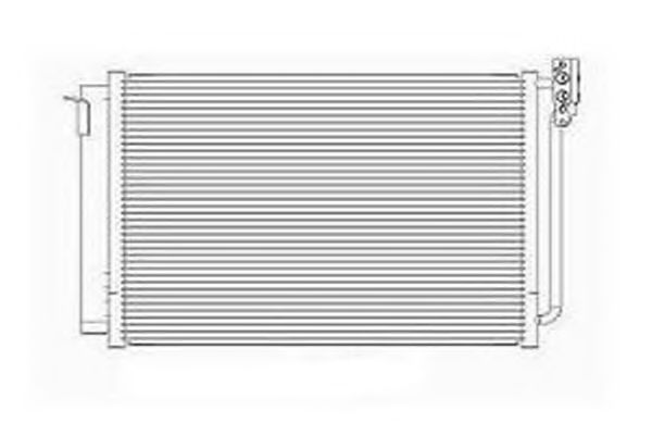 кондензатор, климатизация