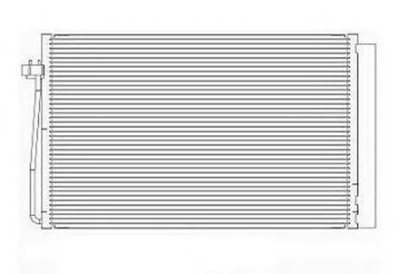 кондензатор, климатизация