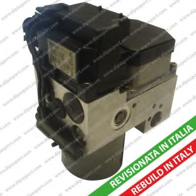 управляващ блок, ASR