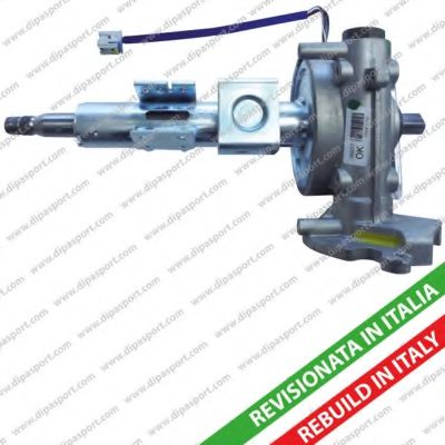 кормилна колона