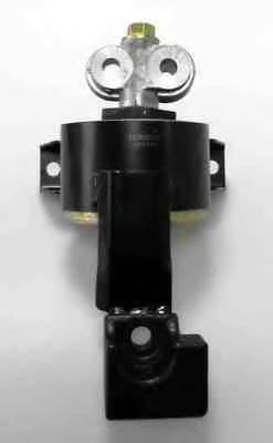 окачване, амортисьор