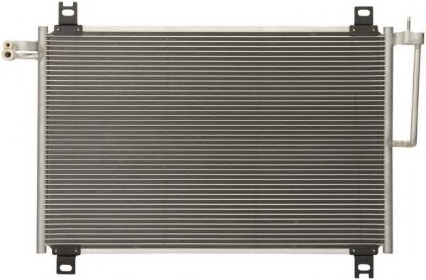 кондензатор, климатизация