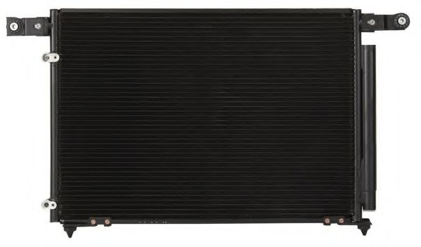 кондензатор, климатизация