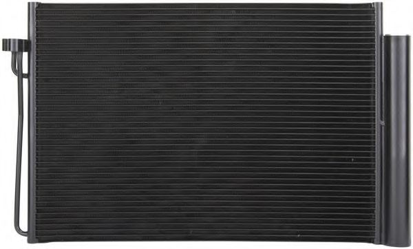 кондензатор, климатизация