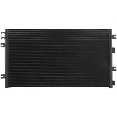 кондензатор, климатизация