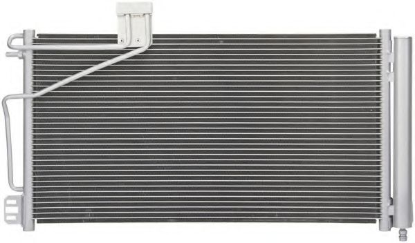 кондензатор, климатизация