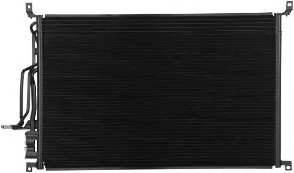 кондензатор, климатизация