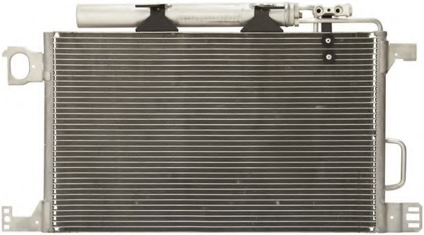 кондензатор, климатизация