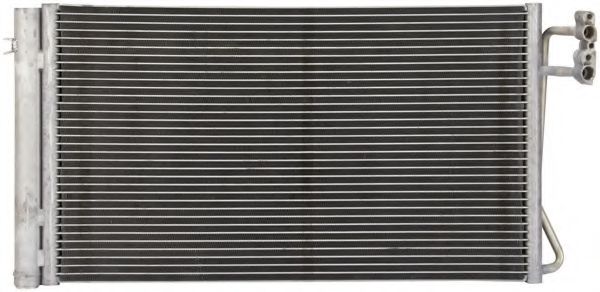 кондензатор, климатизация