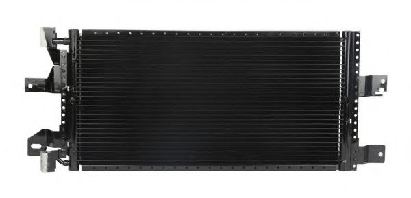 кондензатор, климатизация