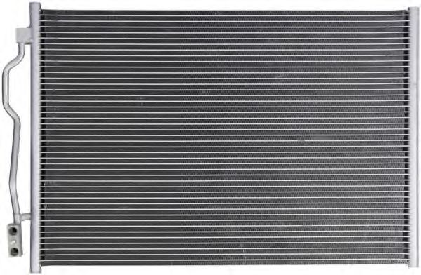 кондензатор, климатизация