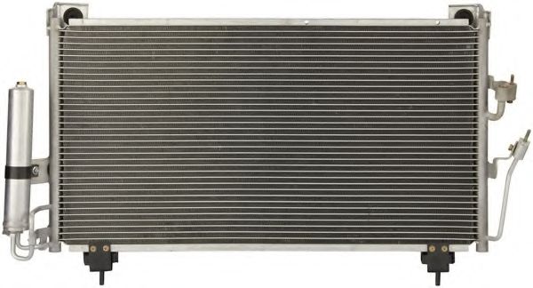 кондензатор, климатизация