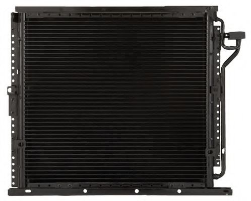 кондензатор, климатизация