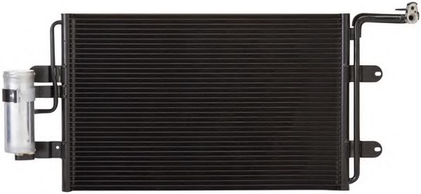 кондензатор, климатизация