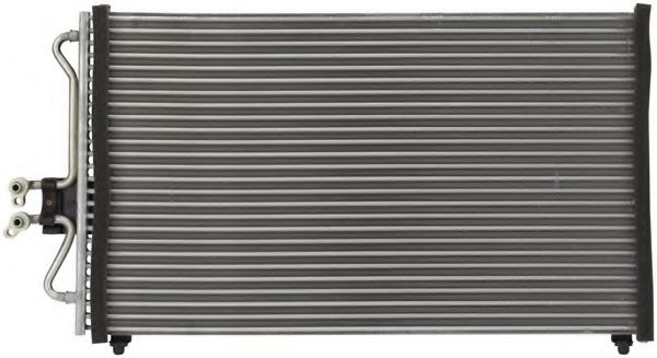 кондензатор, климатизация