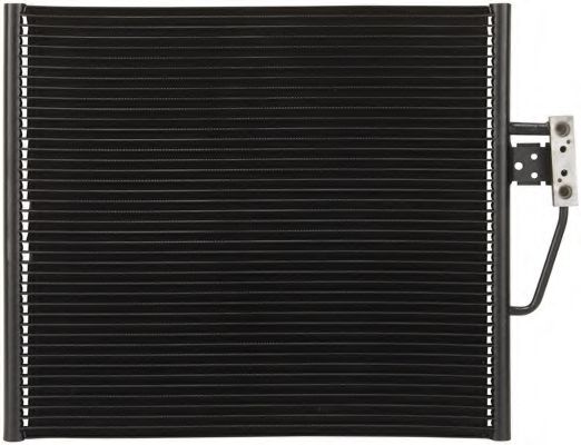 кондензатор, климатизация