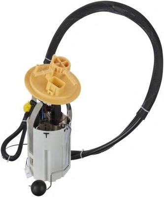 горивопроводен елемент (горивна помпа+сонда)