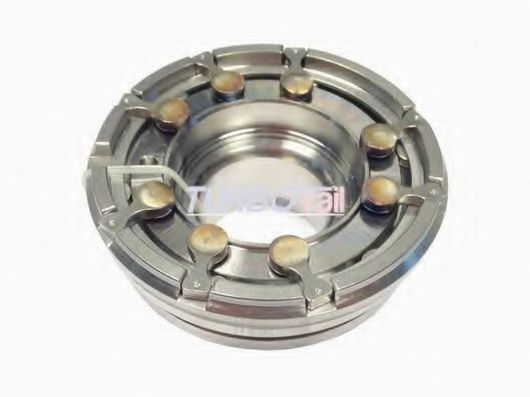 монтажен комплект, турбина