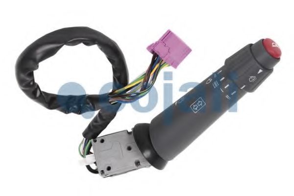 превключвател на кормилната колона 2260182