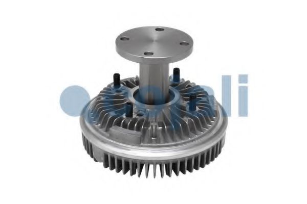 съединител, вентилатор на радиатора 7033125