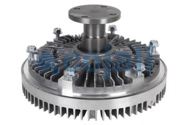 съединител, вентилатор на радиатора 7033126