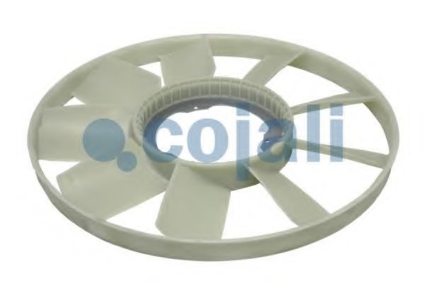 перка, охлаждане на двигателя 7037102