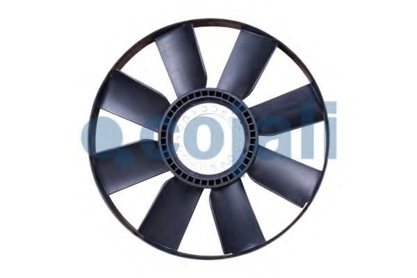 перка, охлаждане на двигателя 7037103