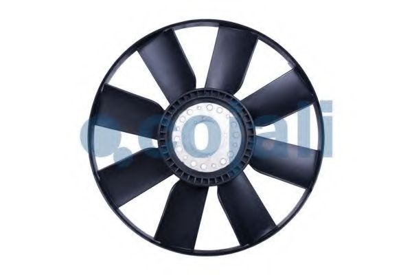 перка, охлаждане на двигателя 7037110