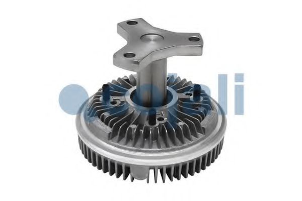 съединител, вентилатор на радиатора 7053121