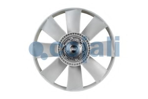 вентилатор, охлаждане на двигателя 7055105