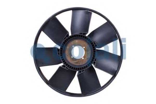 перка, охлаждане на двигателя 7057106