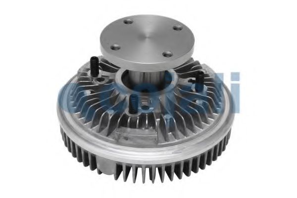 съединител, вентилатор на радиатора 7083132