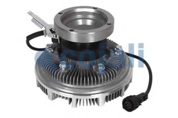 съединител, вентилатор на радиатора 7083409