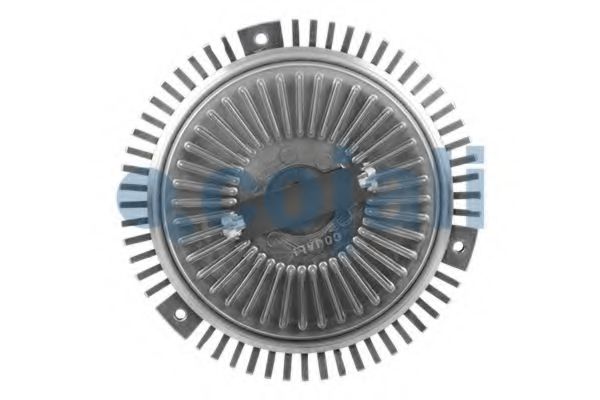 съединител, вентилатор на радиатора