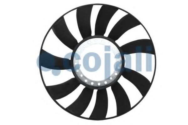 перка, охлаждане на двигателя 8110606