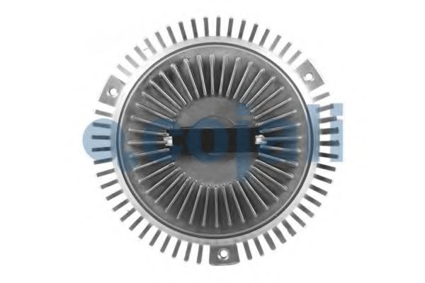 съединител, вентилатор на радиатора 8111103