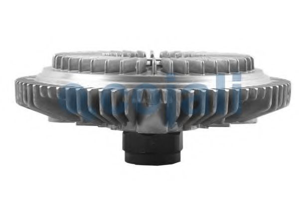 съединител, вентилатор на радиатора