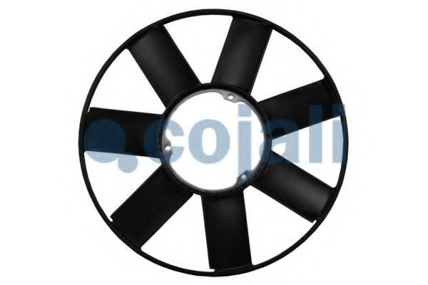 перка, охлаждане на двигателя