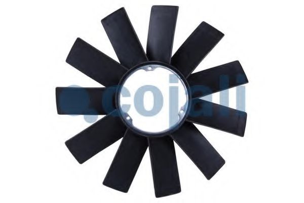 перка, охлаждане на двигателя 8111607