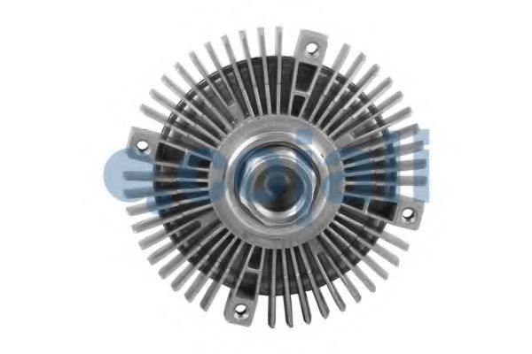 съединител, вентилатор на радиатора 8115103