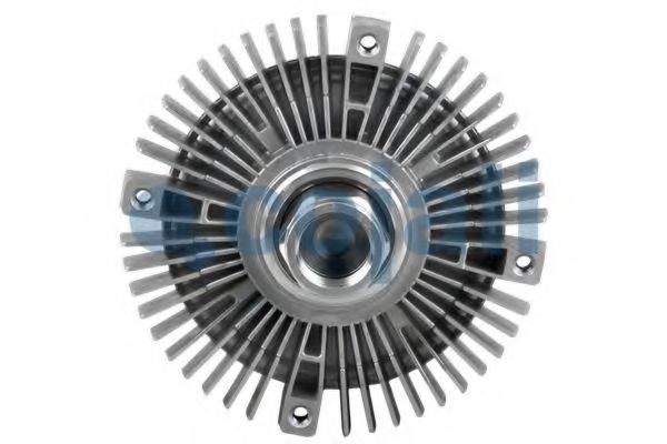 съединител, вентилатор на радиатора 8115104