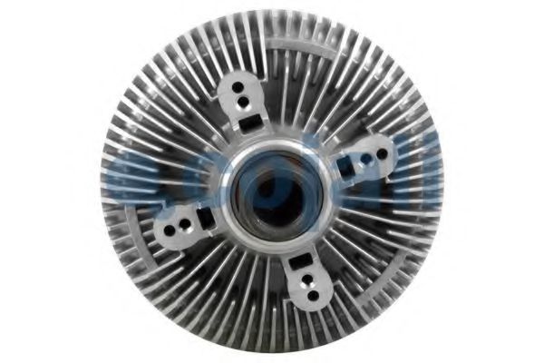 съединител, вентилатор на радиатора 8115109