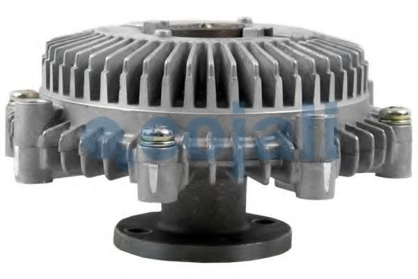 съединител, вентилатор на радиатора