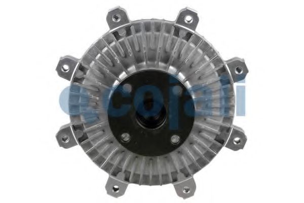 съединител, вентилатор на радиатора 8116103